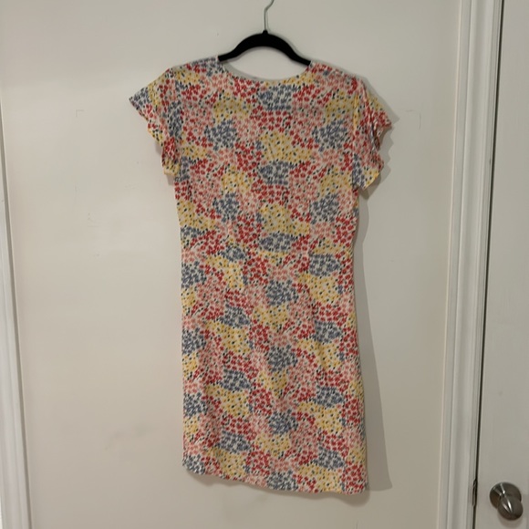 Never-worn Rails flower Helena Dress (XS) - Picture 4 of 7